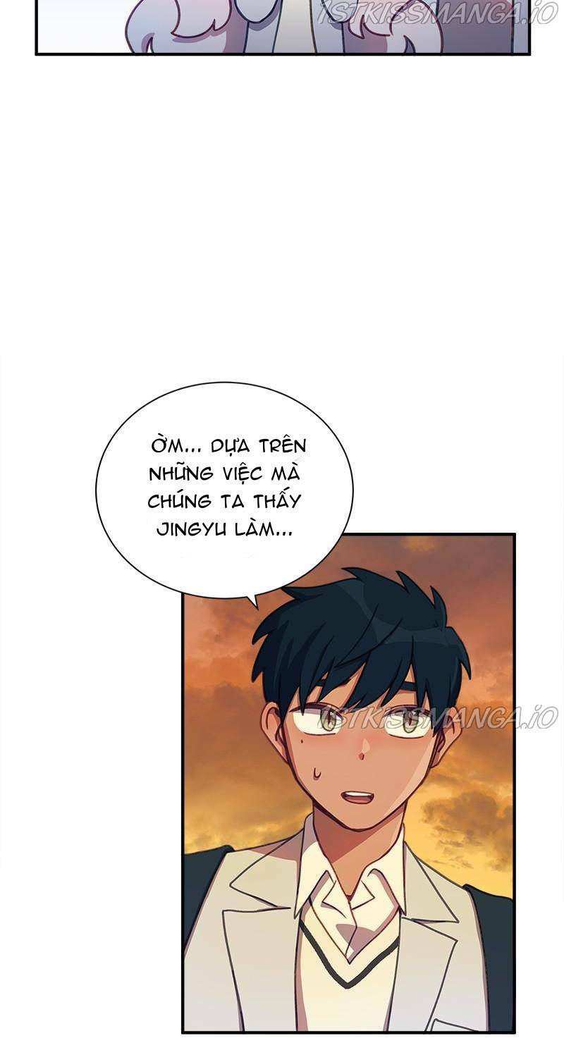 Lạy Chúa! Xin Hãy Để Con Trở Thành Ác Ma - Chapter 15 - Page 62