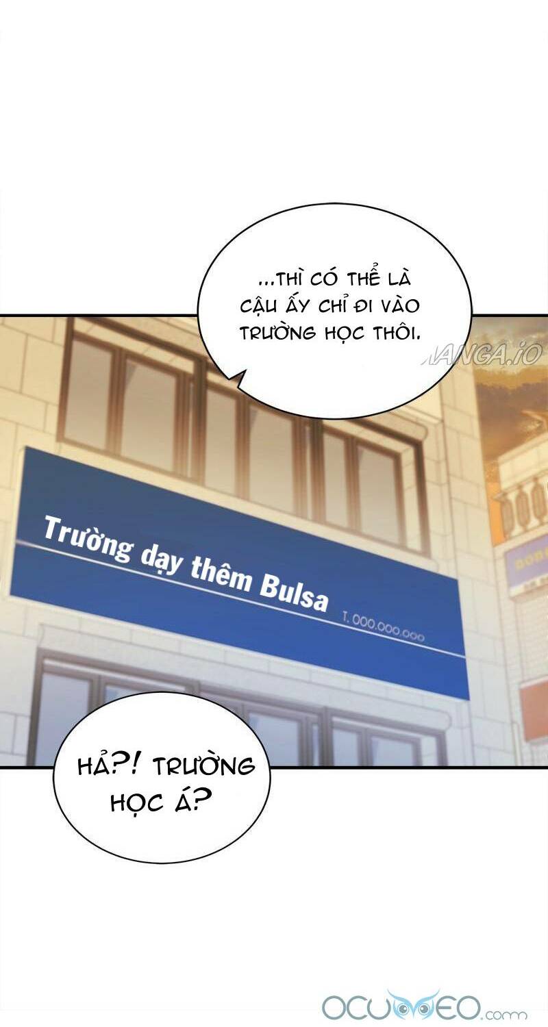 Lạy Chúa! Xin Hãy Để Con Trở Thành Ác Ma - Chapter 15 - Page 63