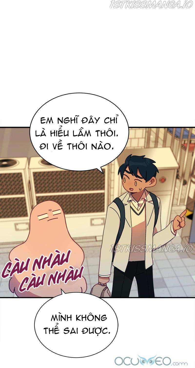 Lạy Chúa! Xin Hãy Để Con Trở Thành Ác Ma - Chapter 15 - Page 64