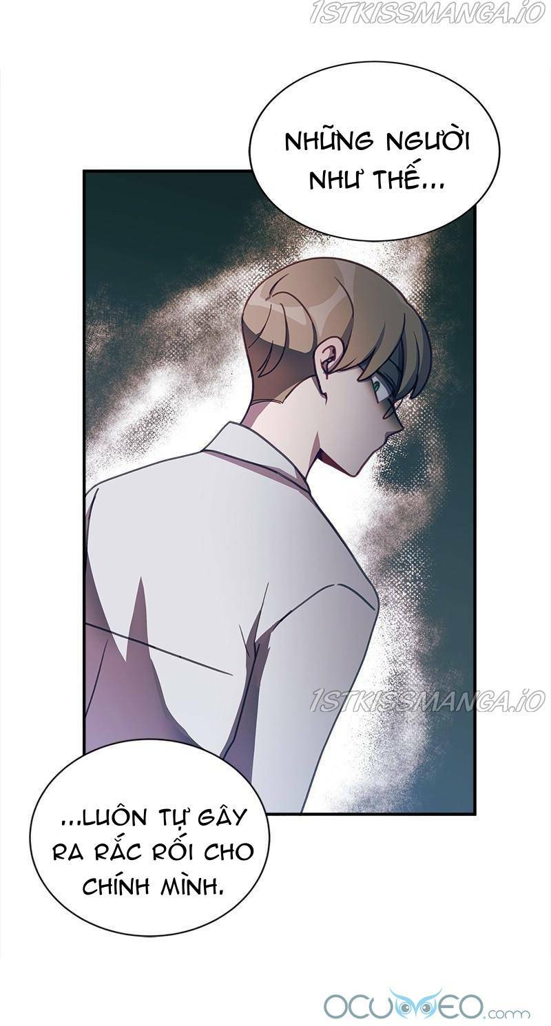 Lạy Chúa! Xin Hãy Để Con Trở Thành Ác Ma - Chapter 15 - Page 65