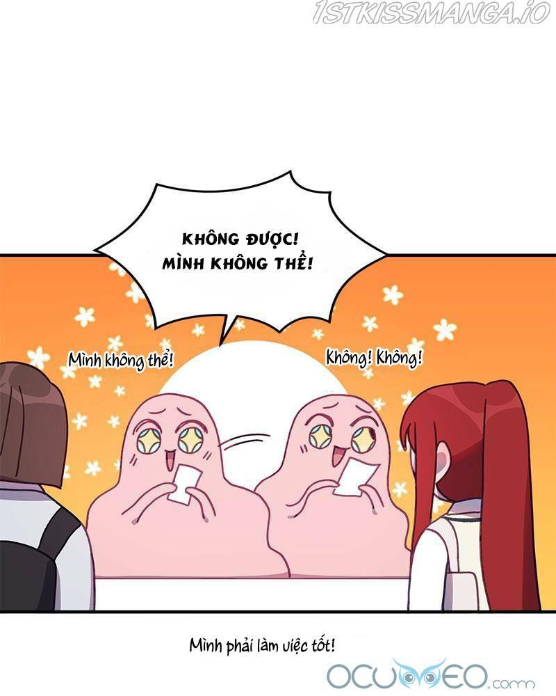 Lạy Chúa! Xin Hãy Để Con Trở Thành Ác Ma - Chapter 15 - Page 6