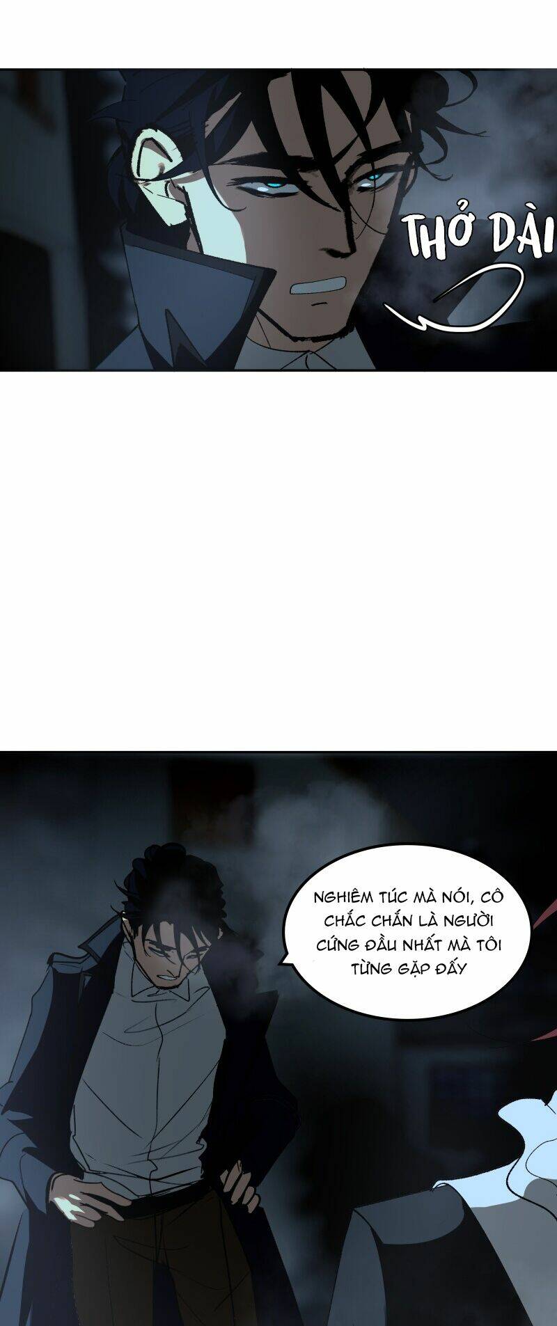 Purple Hyacinth - Chapter 36 - Page 9