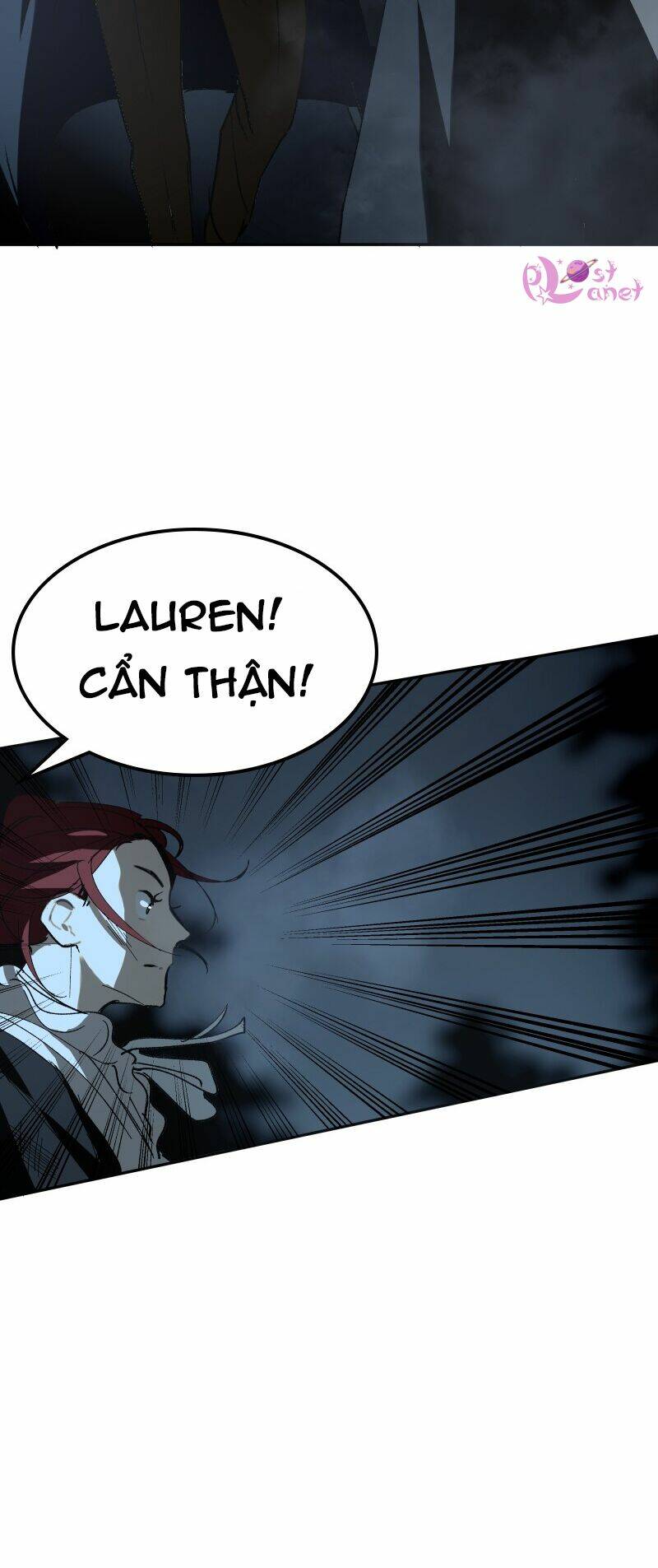 Purple Hyacinth - Chapter 36 - Page 10