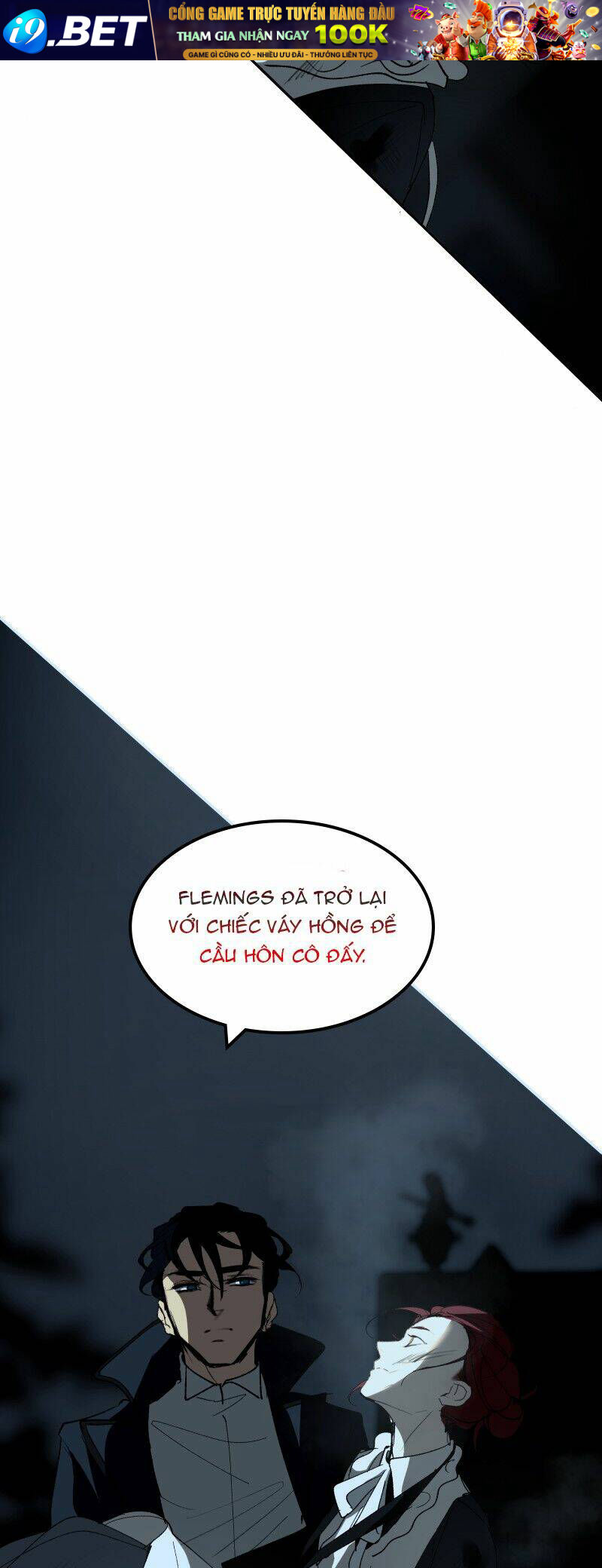 Purple Hyacinth - Chapter 36 - Page 12