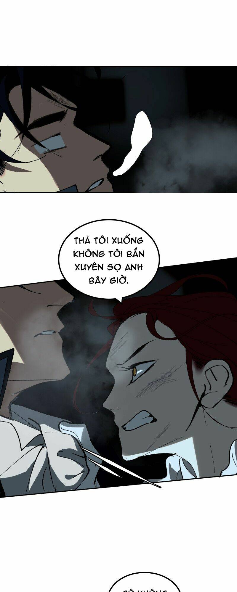 Purple Hyacinth - Chapter 36 - Page 17