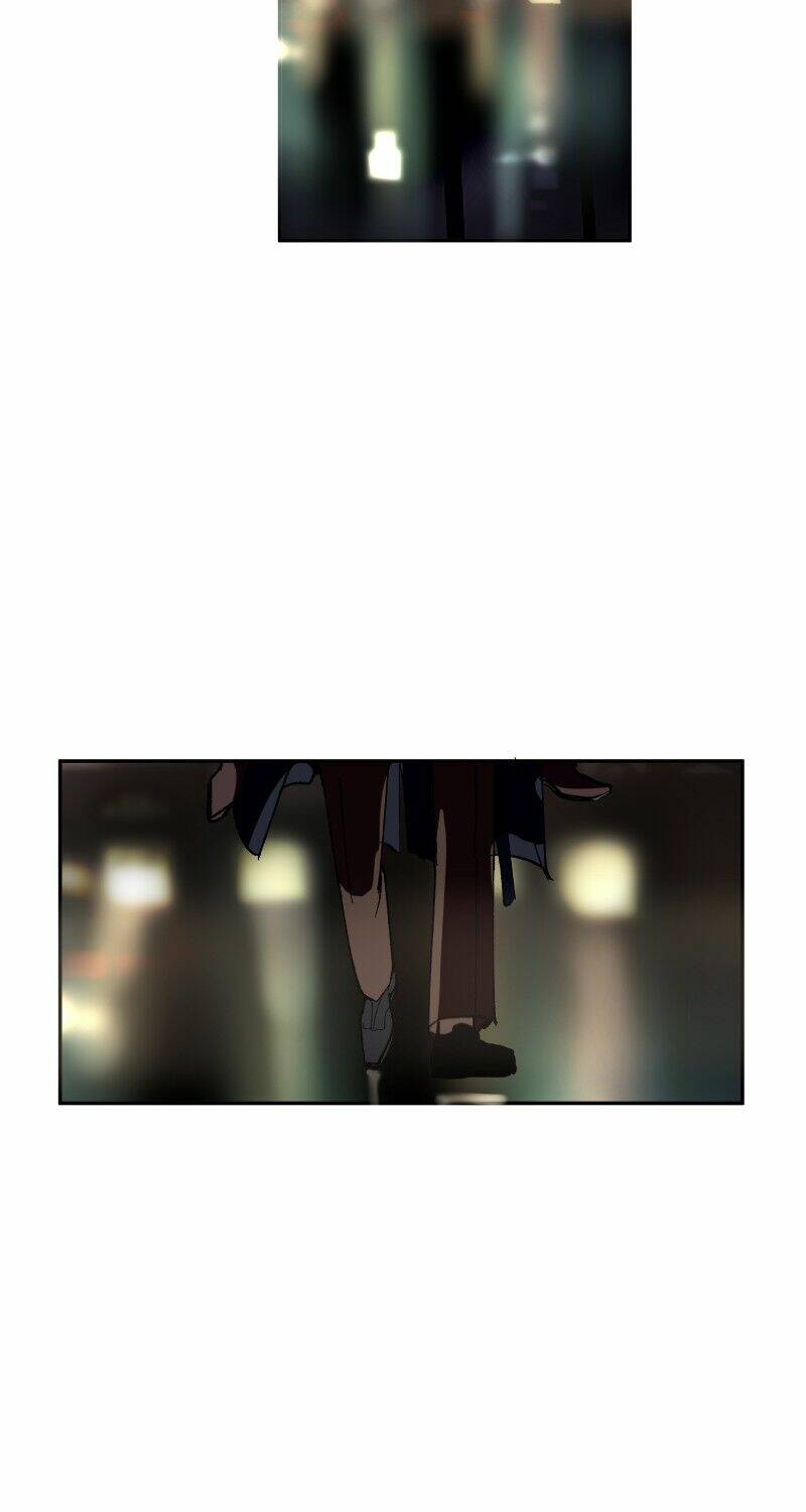 Purple Hyacinth - Chapter 36 - Page 20