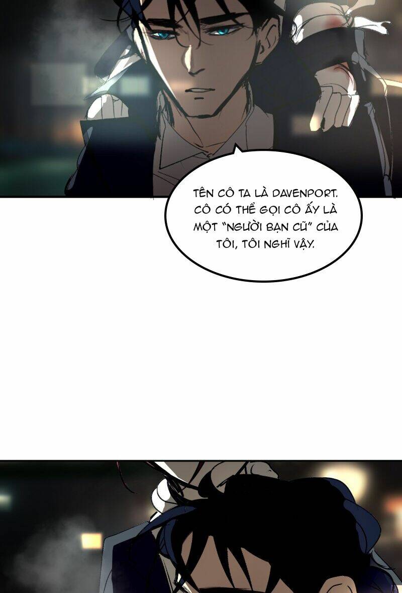 Purple Hyacinth - Chapter 36 - Page 24