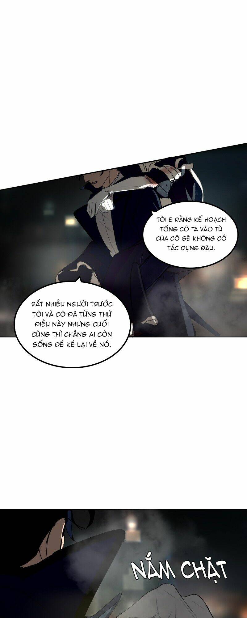 Purple Hyacinth - Chapter 36 - Page 26