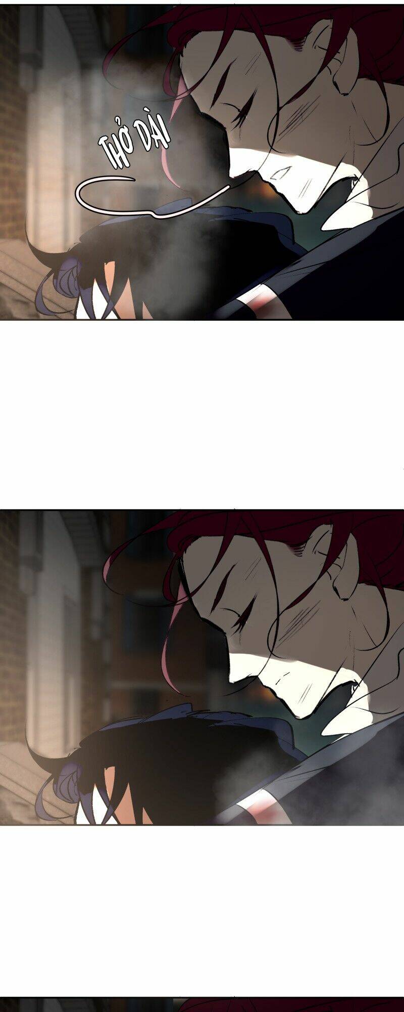 Purple Hyacinth - Chapter 36 - Page 33