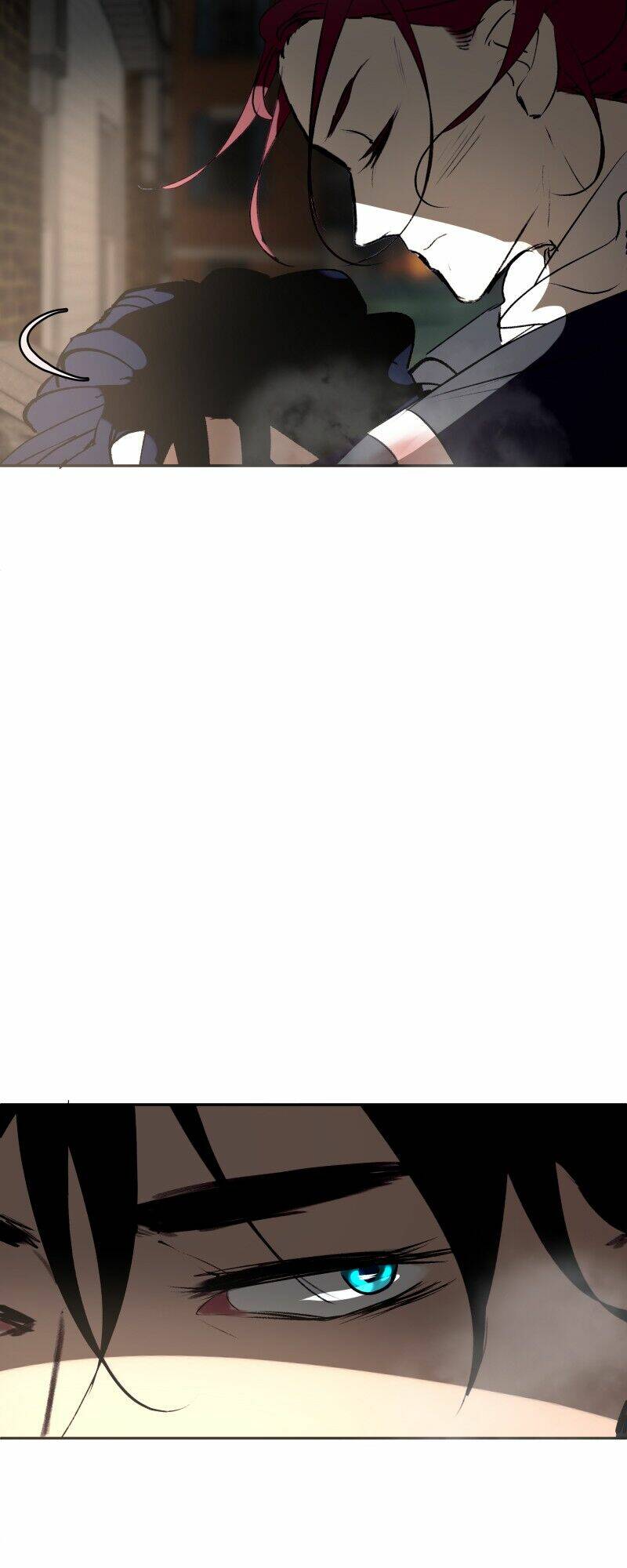 Purple Hyacinth - Chapter 36 - Page 34