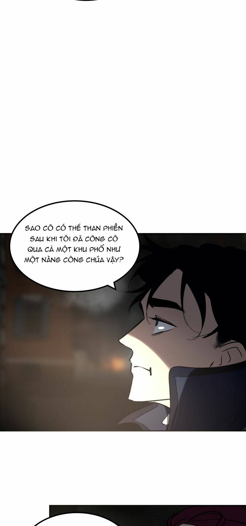 Purple Hyacinth - Chapter 36 - Page 36