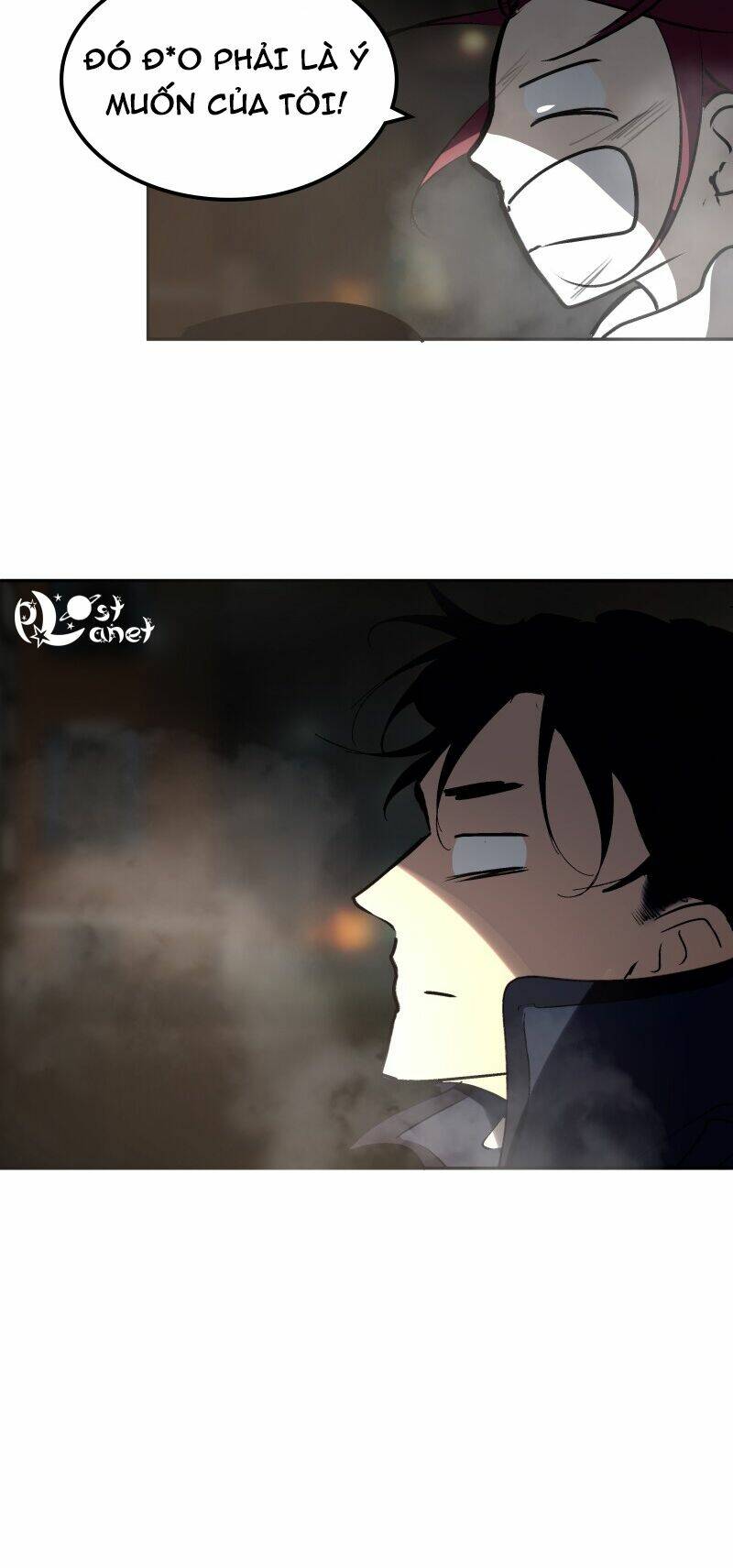 Purple Hyacinth - Chapter 36 - Page 37