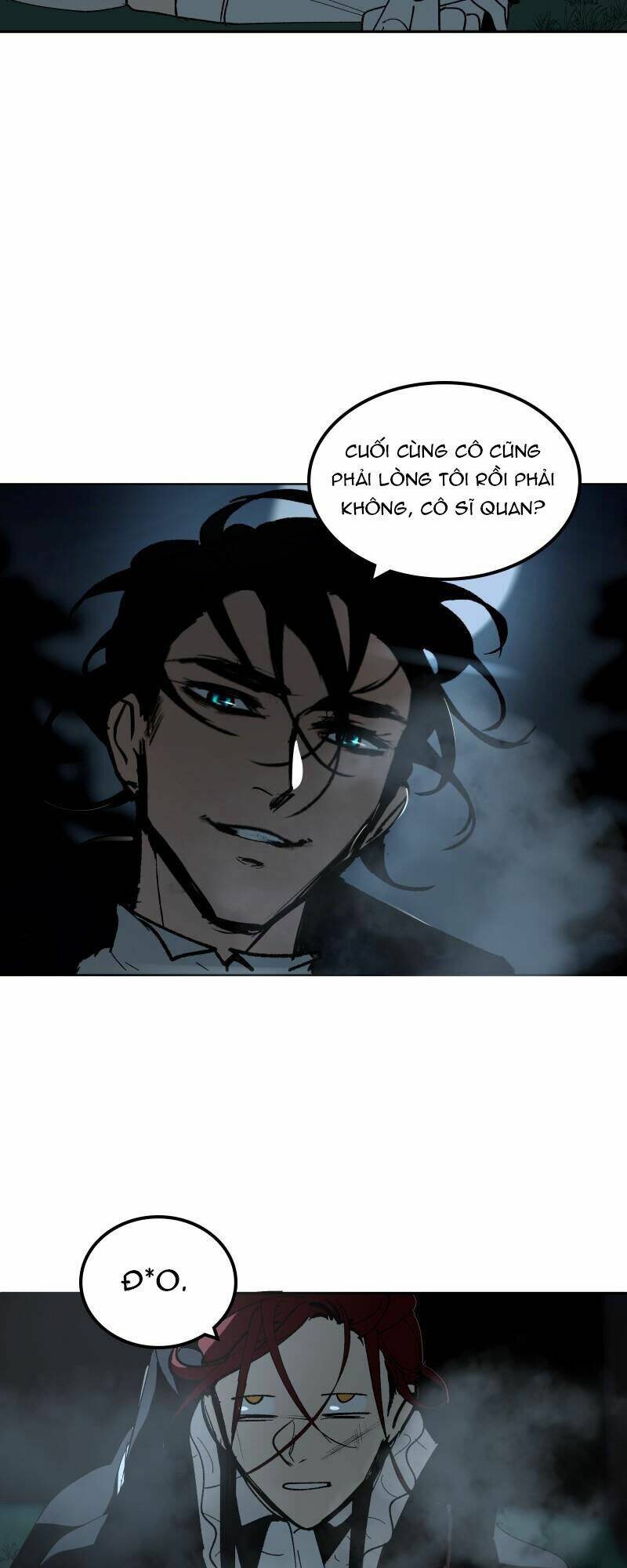 Purple Hyacinth - Chapter 36 - Page 3