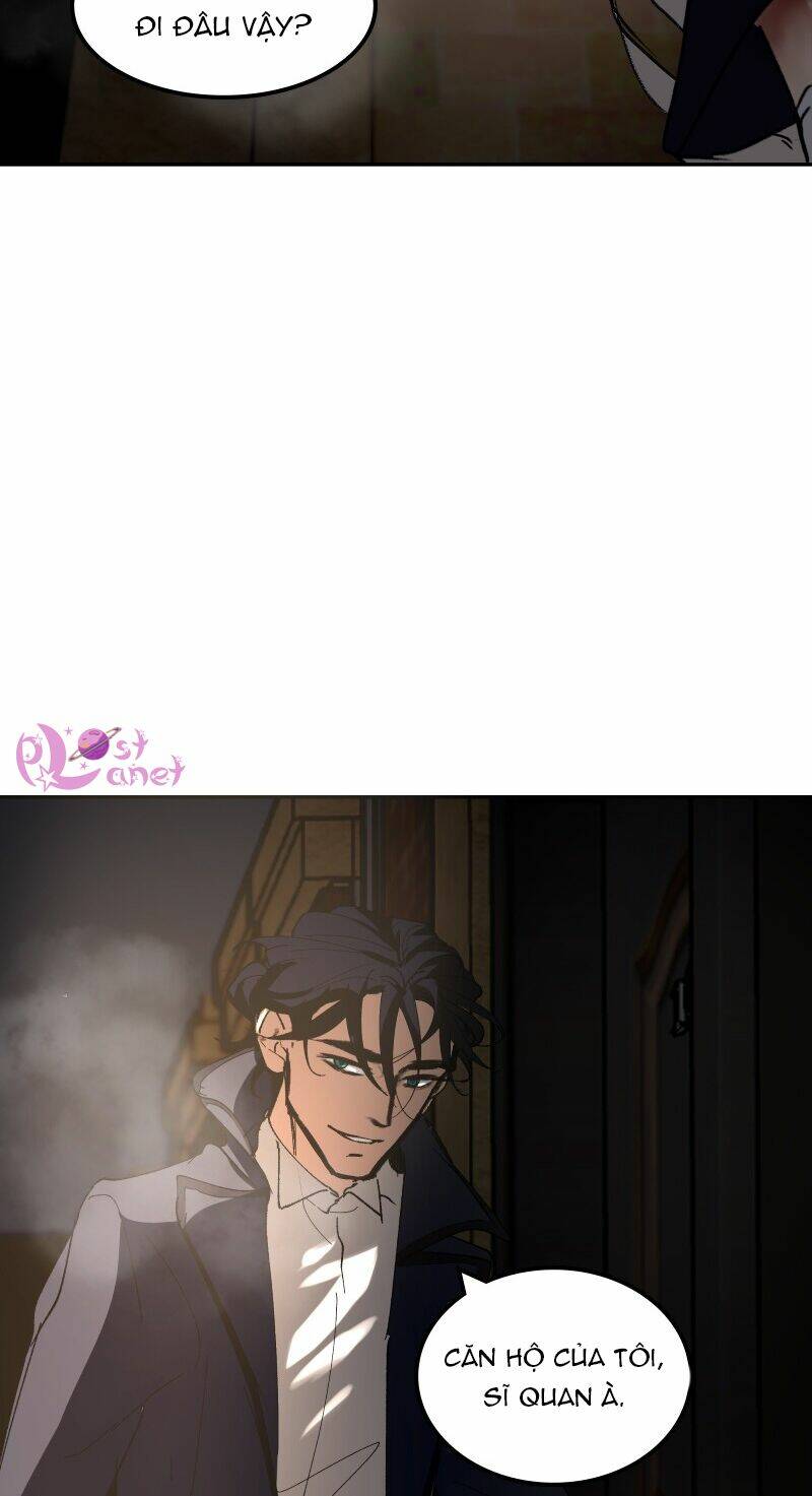 Purple Hyacinth - Chapter 36 - Page 41