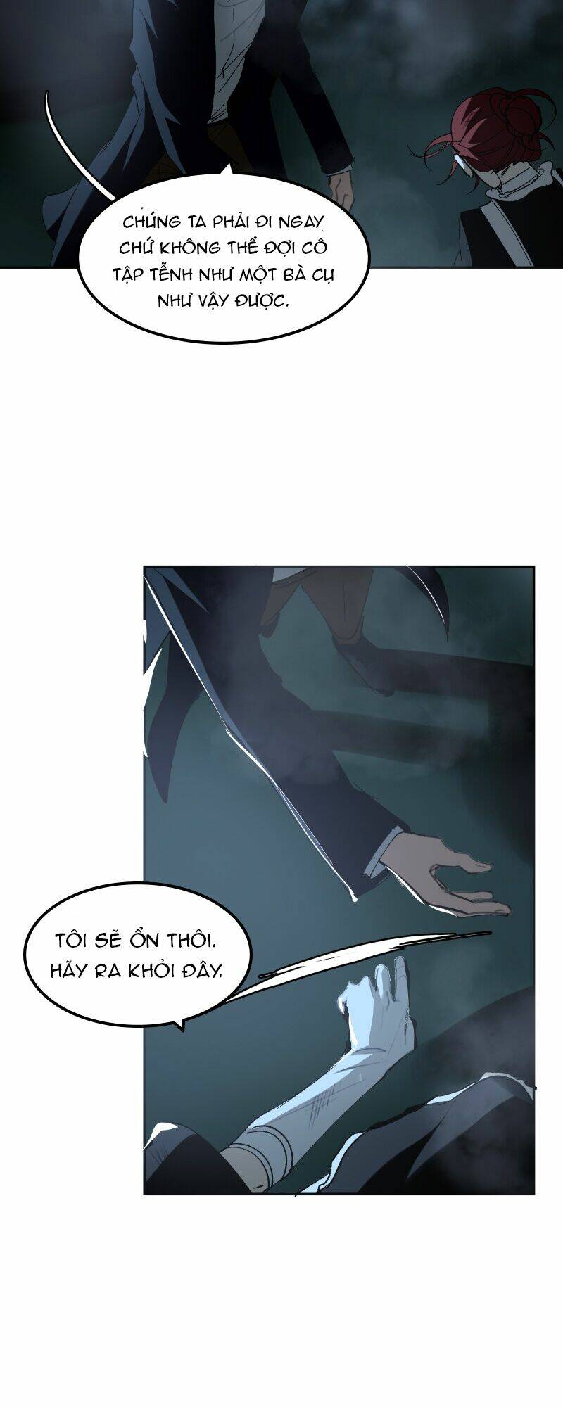 Purple Hyacinth - Chapter 36 - Page 8