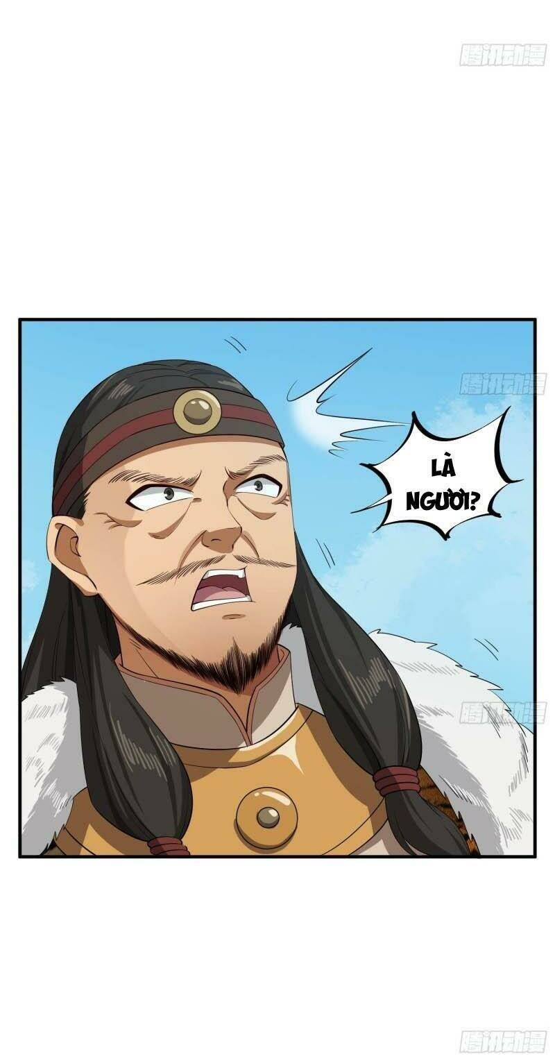 Trọng Sinh Tới Đại Đường - Chapter 108 - Page 9