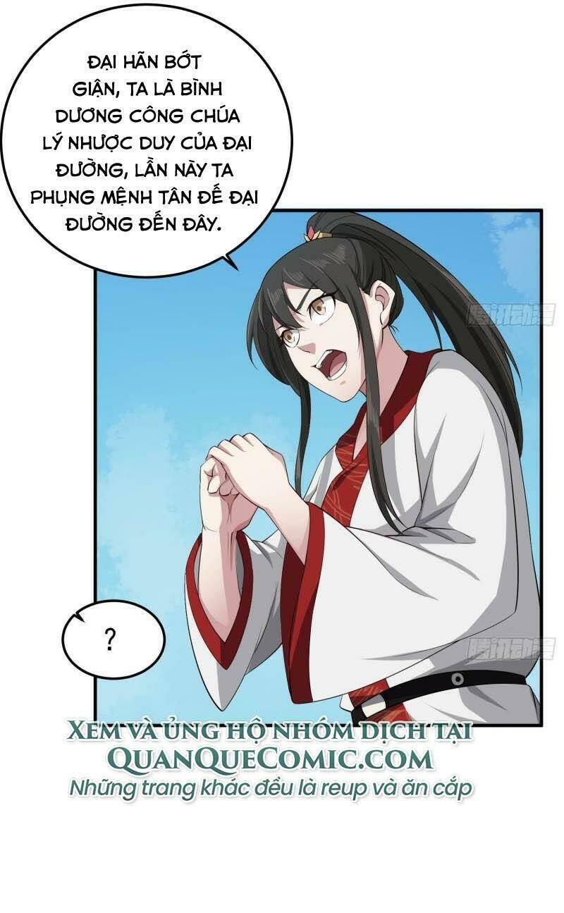 Trọng Sinh Tới Đại Đường - Chapter 108 - Page 12