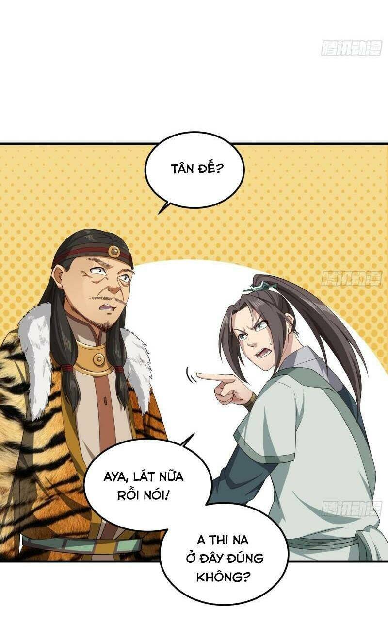 Trọng Sinh Tới Đại Đường - Chapter 108 - Page 13