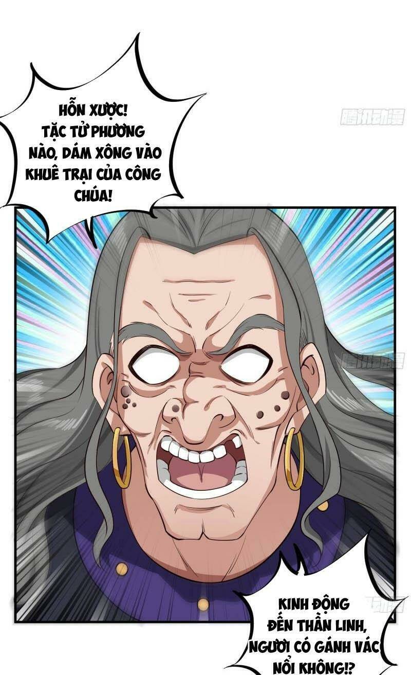 Trọng Sinh Tới Đại Đường - Chapter 108 - Page 14