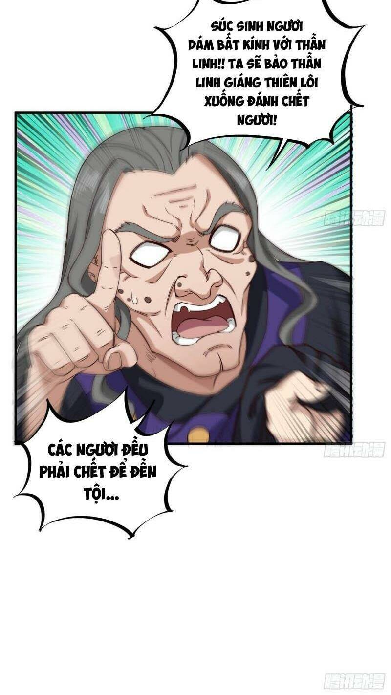 Trọng Sinh Tới Đại Đường - Chapter 108 - Page 19