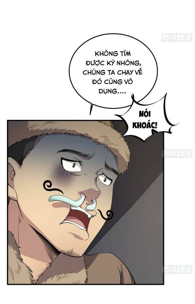 Trọng Sinh Tới Đại Đường - Chapter 108 - Page 3