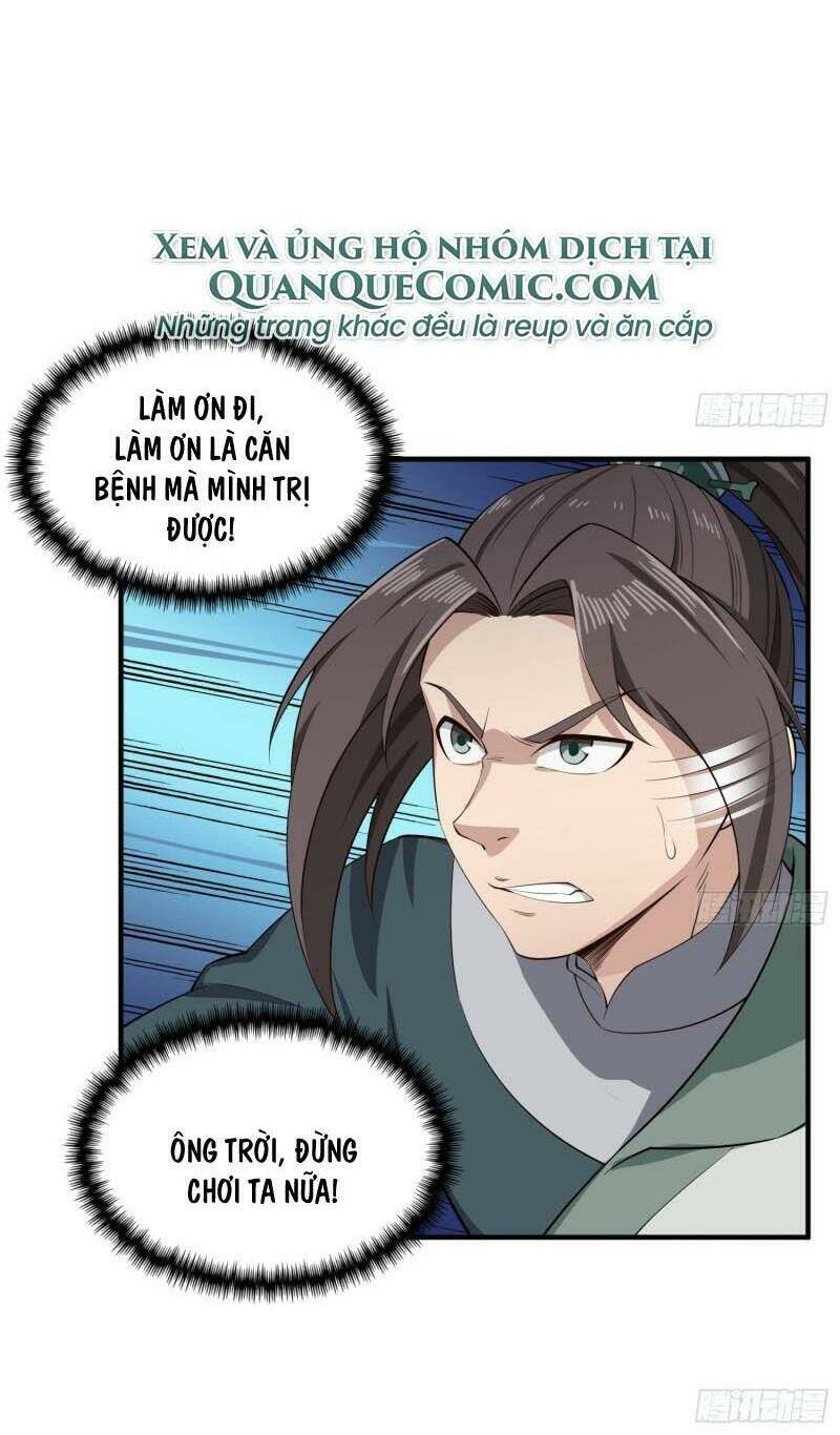 Trọng Sinh Tới Đại Đường - Chapter 108 - Page 5