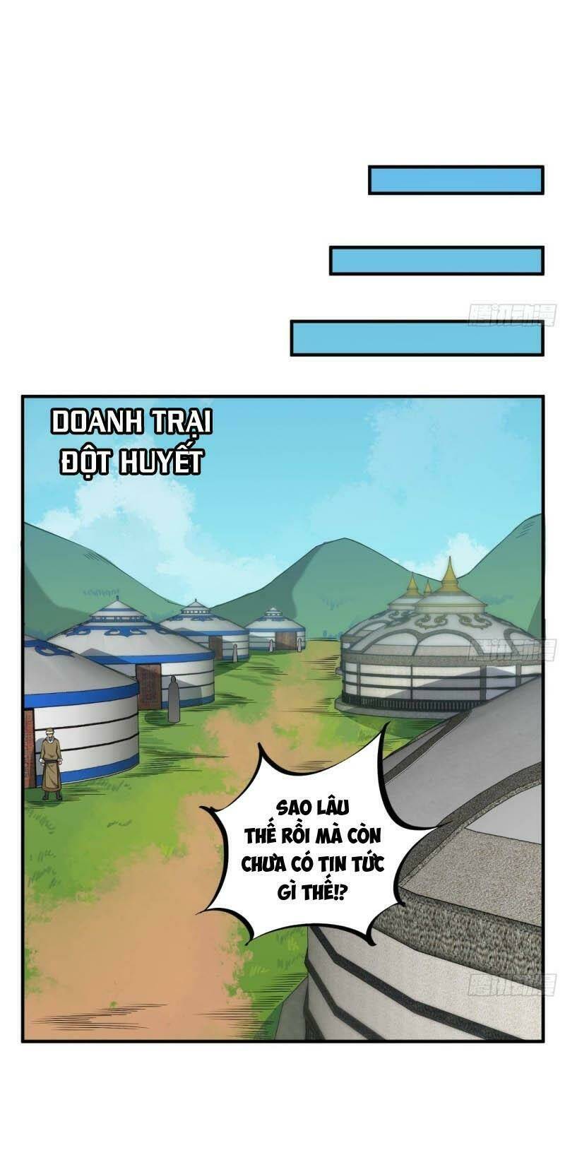 Trọng Sinh Tới Đại Đường - Chapter 108 - Page 6