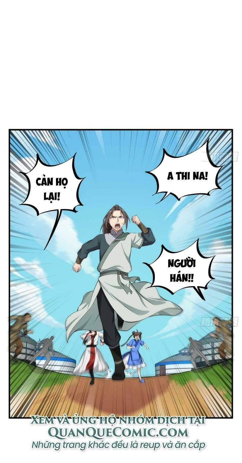 Trọng Sinh Tới Đại Đường - Chapter 108 - Page 8