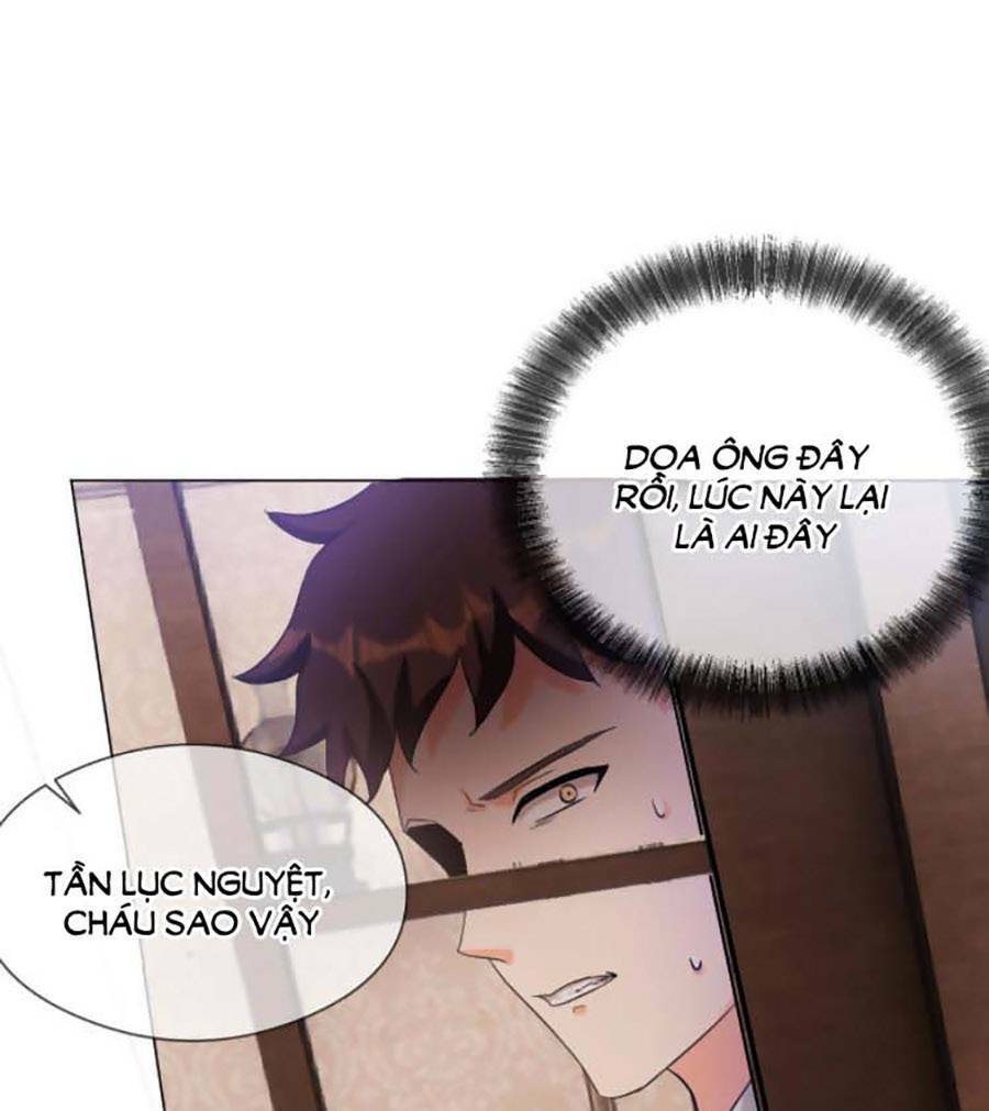 Kế Hoạch Công Lược Của Cô Vợ Gả Thay - Chapter 60 - Page 18