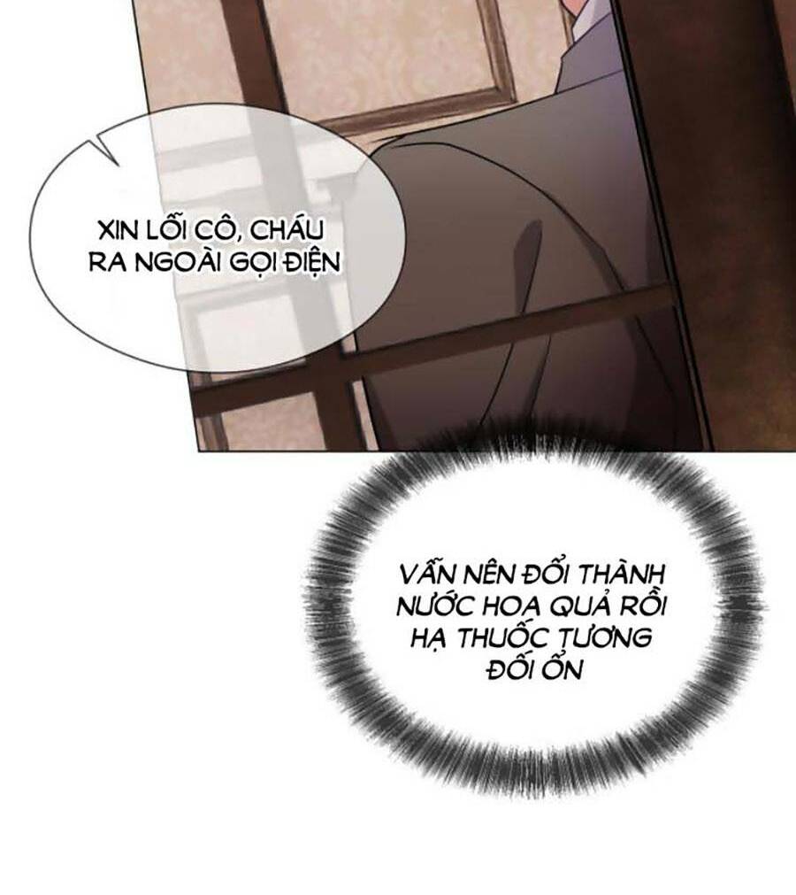 Kế Hoạch Công Lược Của Cô Vợ Gả Thay - Chapter 60 - Page 19