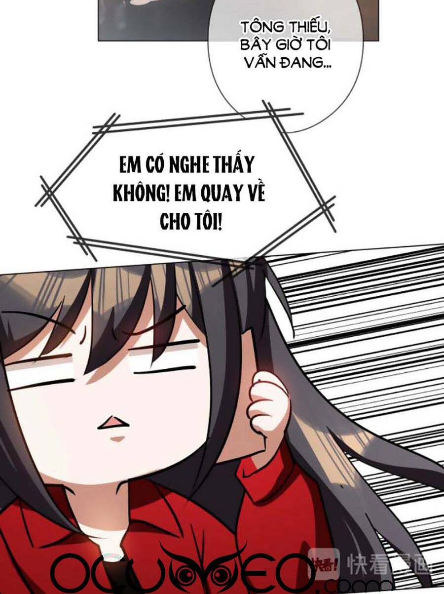 Kế Hoạch Công Lược Của Cô Vợ Gả Thay - Chapter 60 - Page 21