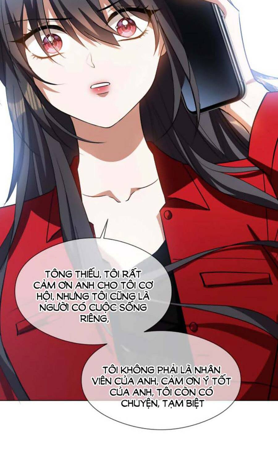 Kế Hoạch Công Lược Của Cô Vợ Gả Thay - Chapter 60 - Page 23