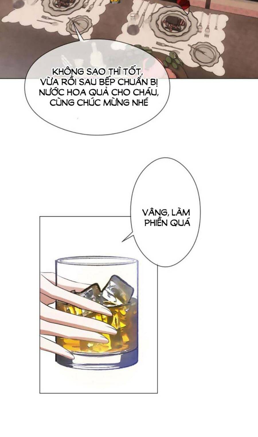 Kế Hoạch Công Lược Của Cô Vợ Gả Thay - Chapter 60 - Page 25