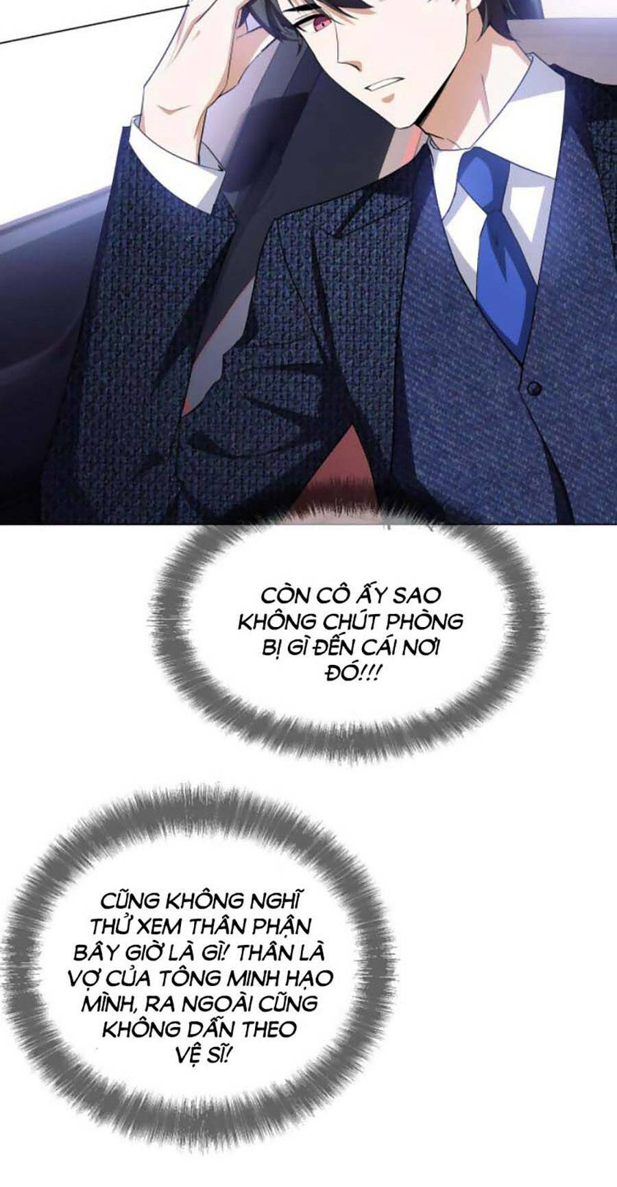 Kế Hoạch Công Lược Của Cô Vợ Gả Thay - Chapter 60 - Page 29