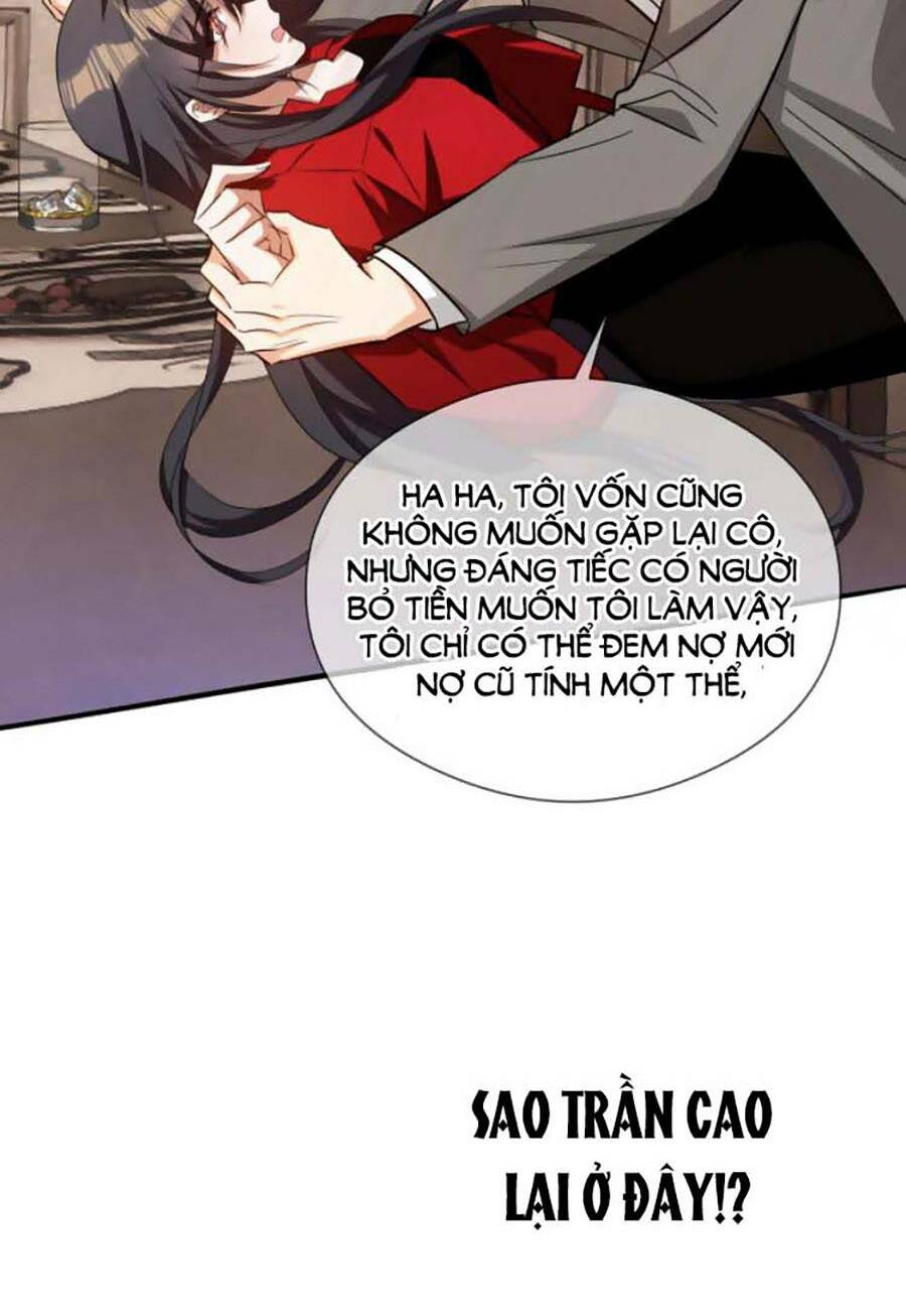 Kế Hoạch Công Lược Của Cô Vợ Gả Thay - Chapter 60 - Page 38