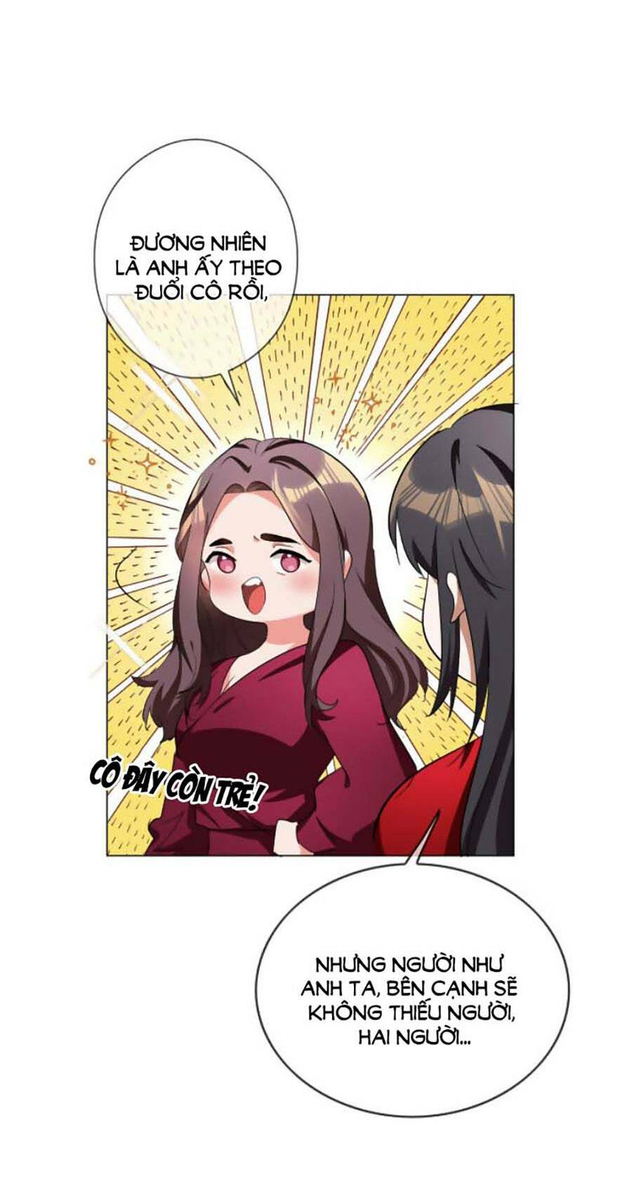 Kế Hoạch Công Lược Của Cô Vợ Gả Thay - Chapter 60 - Page 3