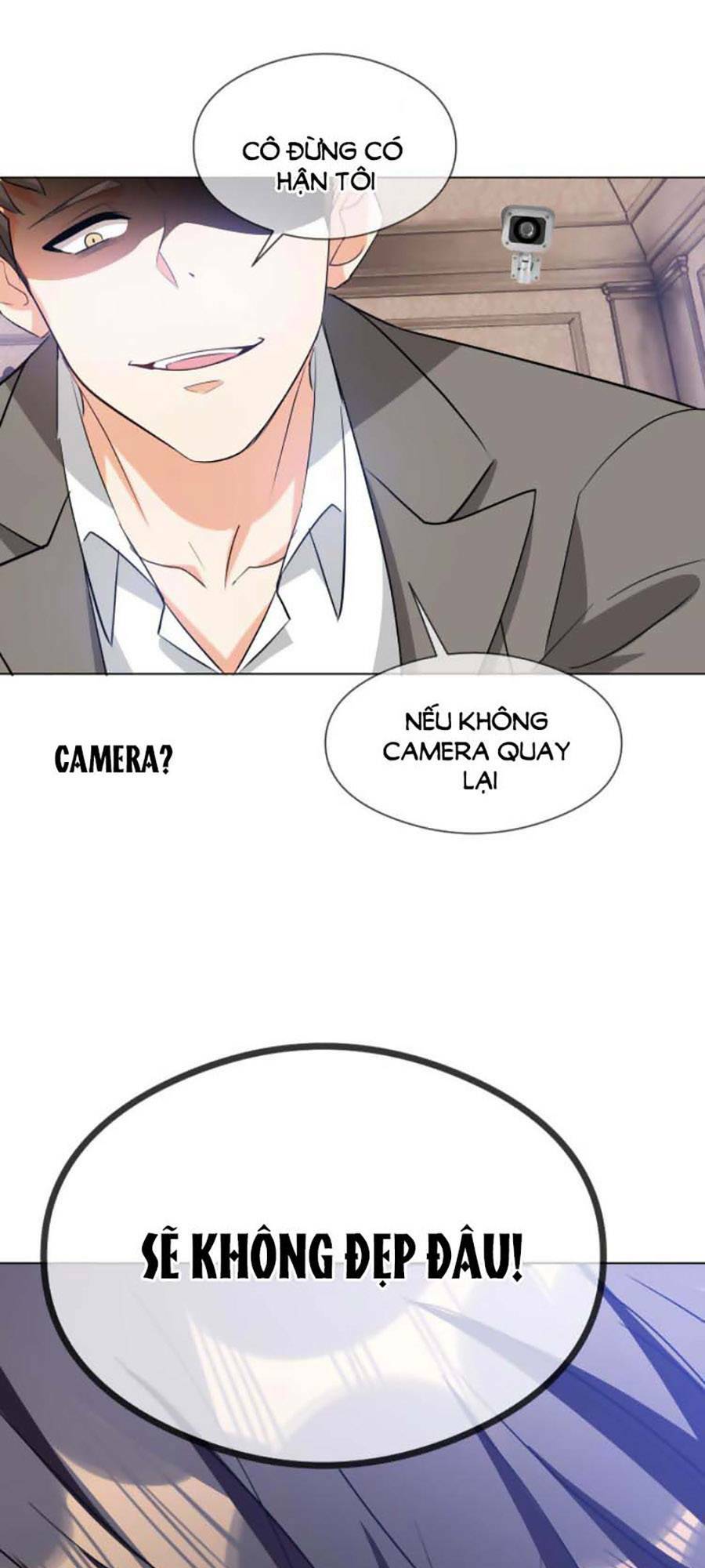 Kế Hoạch Công Lược Của Cô Vợ Gả Thay - Chapter 60 - Page 39