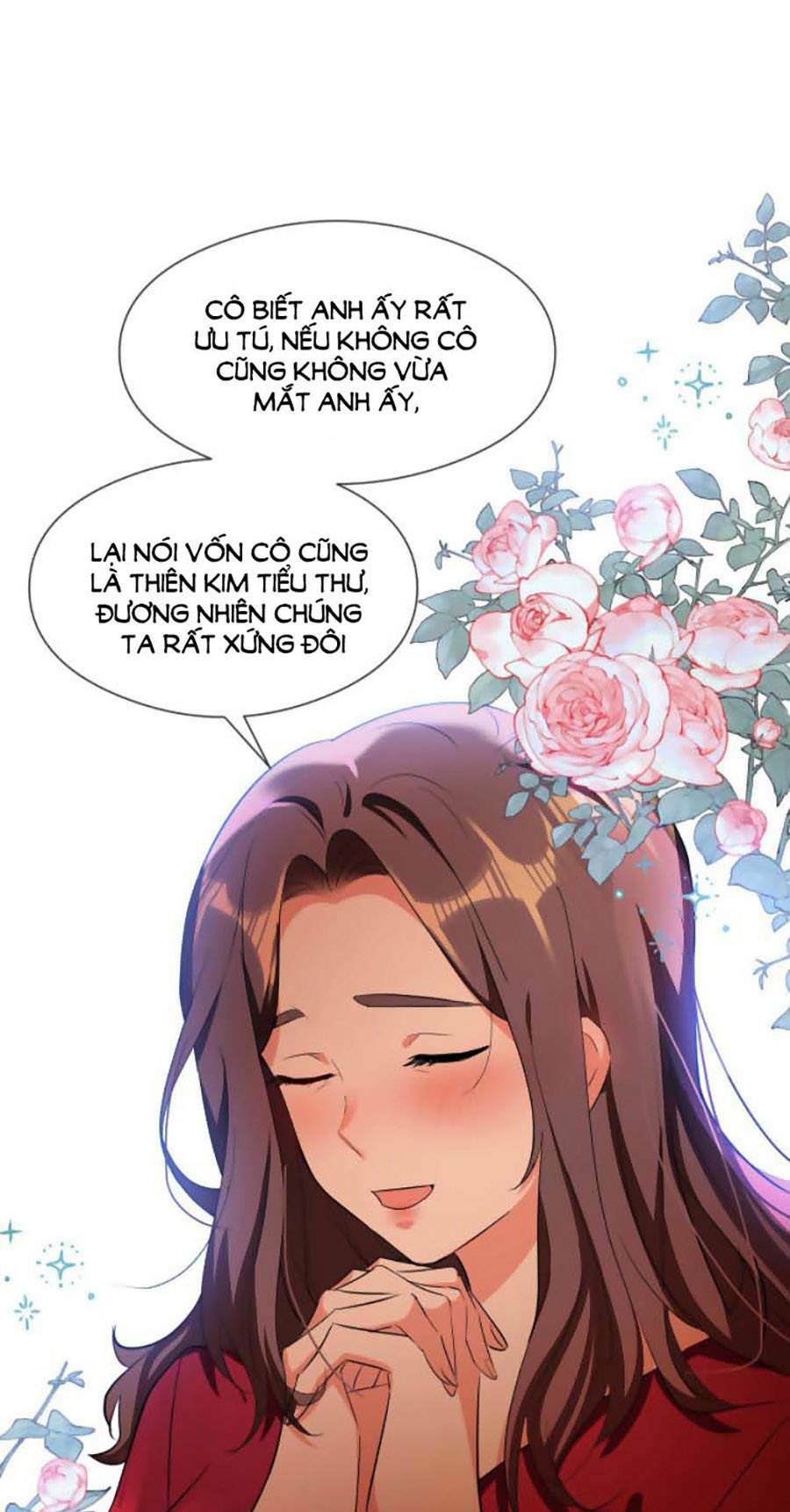 Kế Hoạch Công Lược Của Cô Vợ Gả Thay - Chapter 60 - Page 4