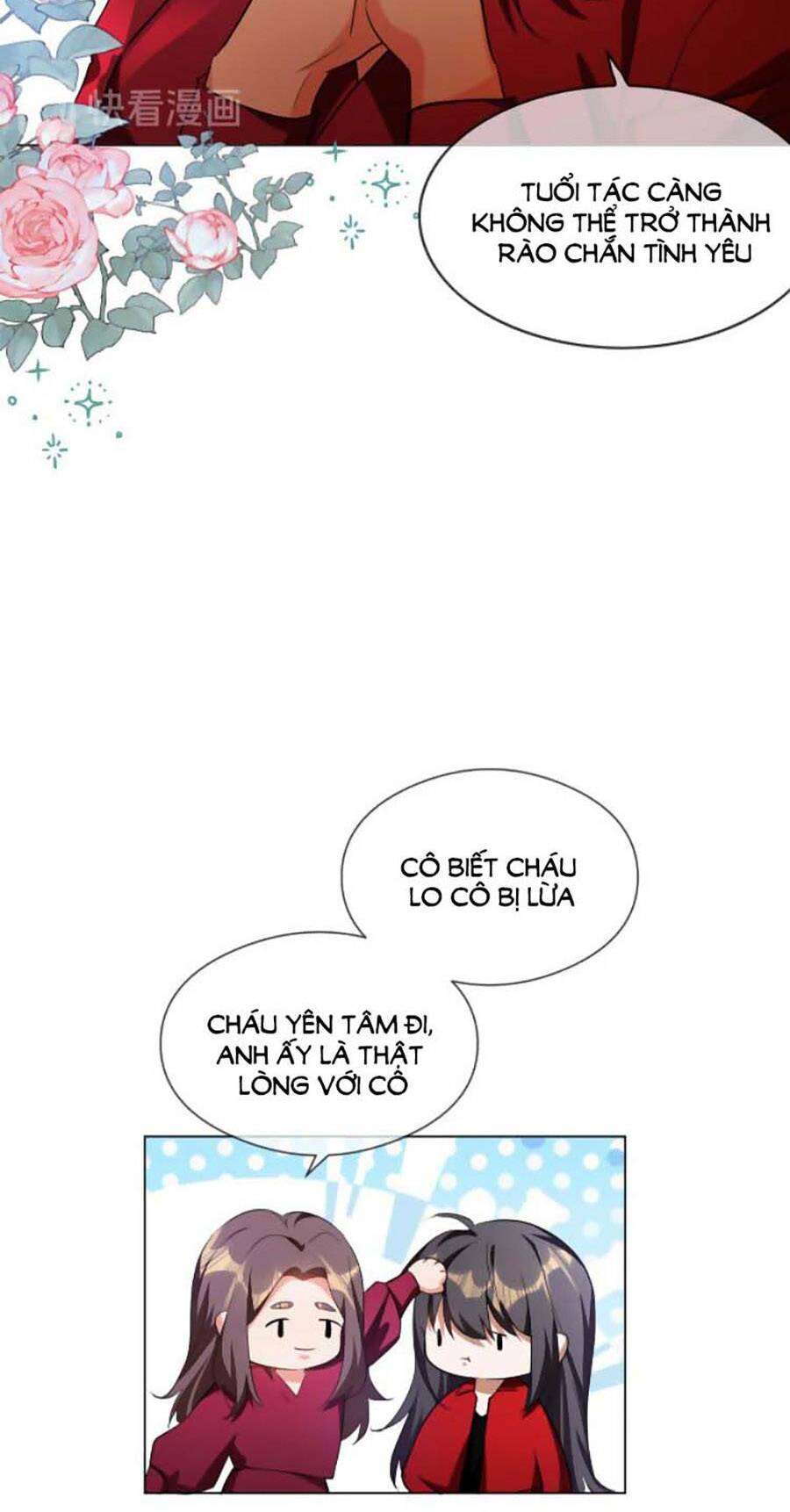 Kế Hoạch Công Lược Của Cô Vợ Gả Thay - Chapter 60 - Page 5