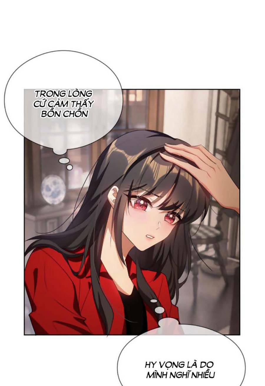 Kế Hoạch Công Lược Của Cô Vợ Gả Thay - Chapter 60 - Page 6