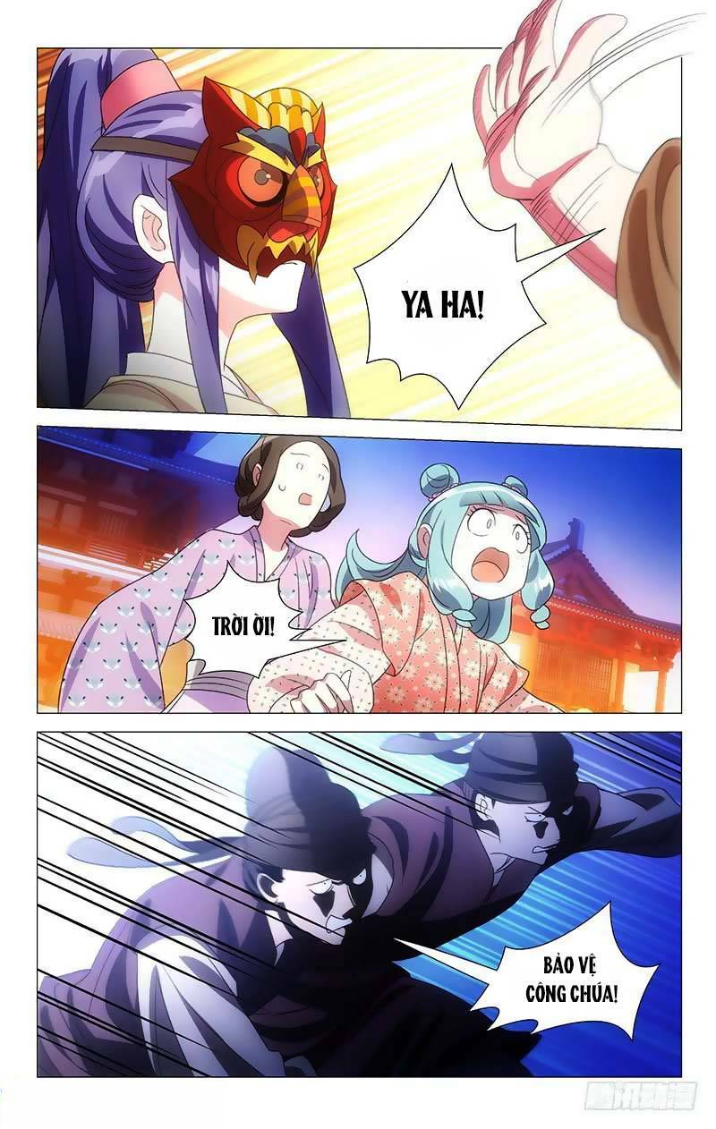 Phò Mã! Không Nên A! - Chapter 153 - Page 9