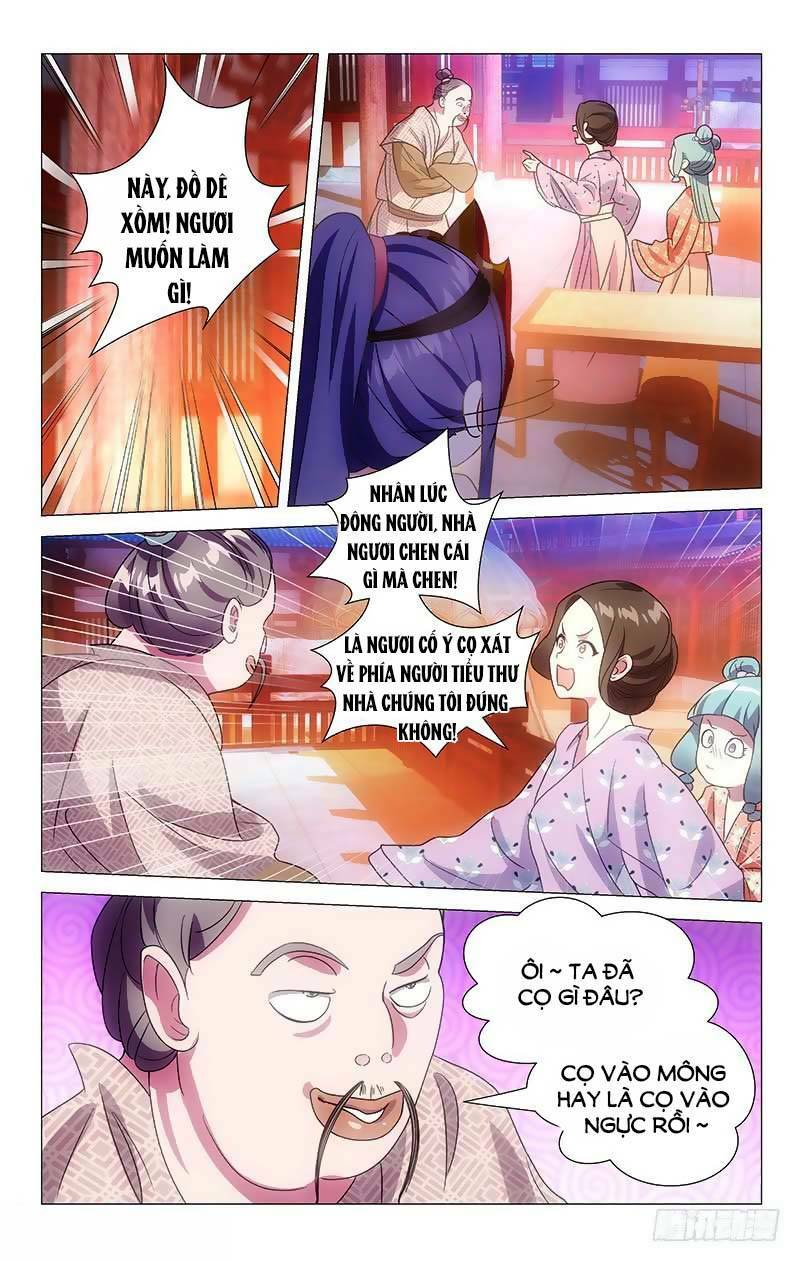 Phò Mã! Không Nên A! - Chapter 153 - Page 5