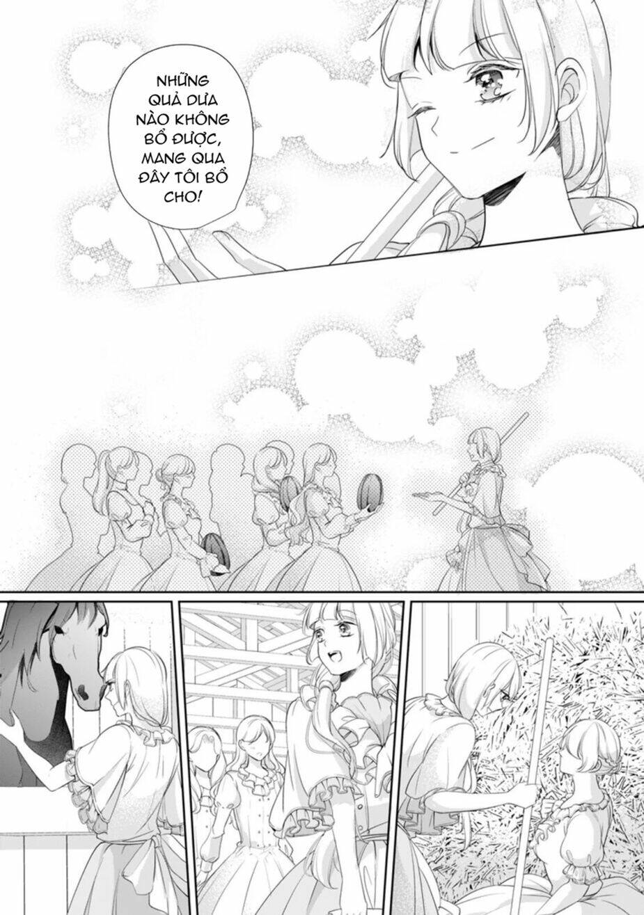 Tôi Sẽ Chết, Nếu Tôi Không Yêu - Chapter 6 - Page 14