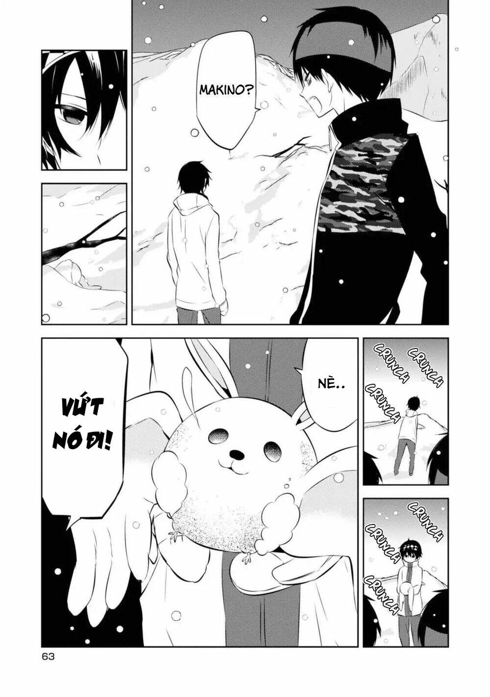 Trò Chơi Tử Thần - Chapter 30 - Page 23