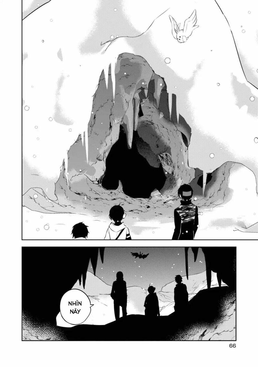 Trò Chơi Tử Thần - Chapter 30 - Page 26