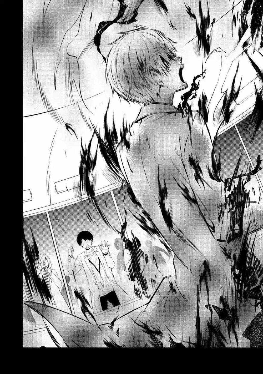 Trò Chơi Tử Thần - Chapter 30 - Page 28