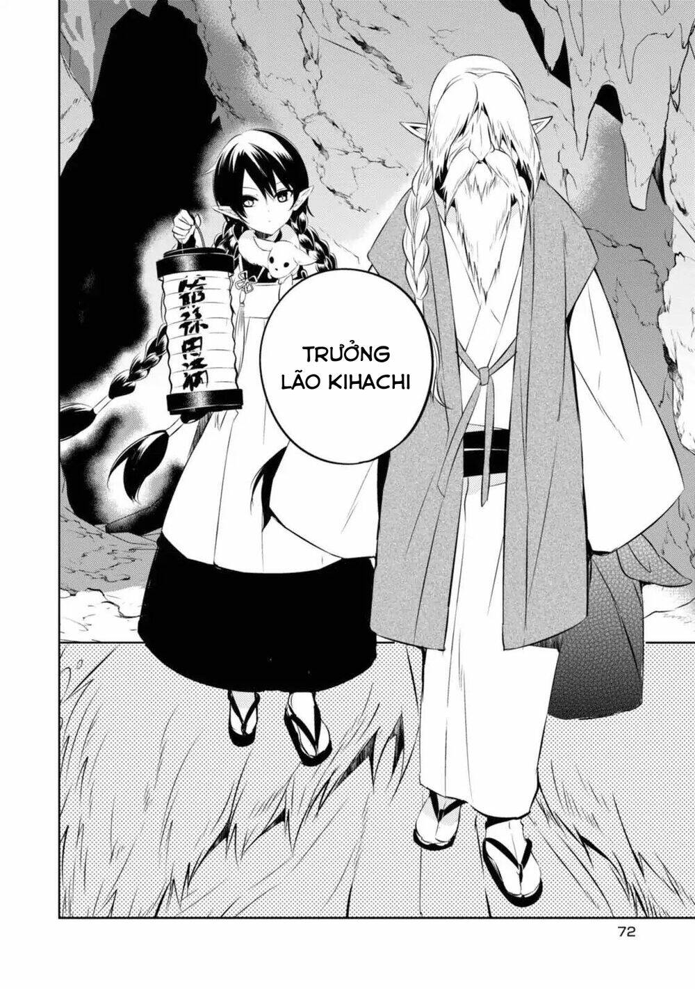 Trò Chơi Tử Thần - Chapter 30 - Page 32