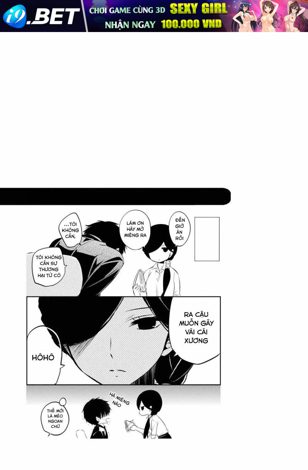 Trò Chơi Tử Thần - Chapter 30 - Page 33