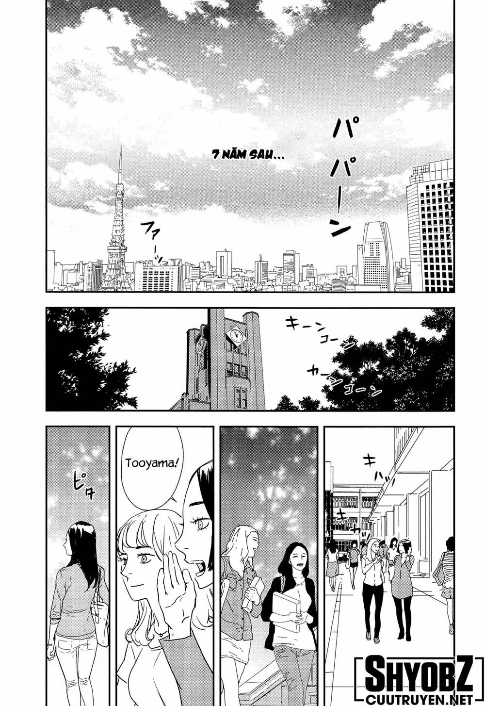 Until Death Do Us Part - Chapter 214 - Page 13