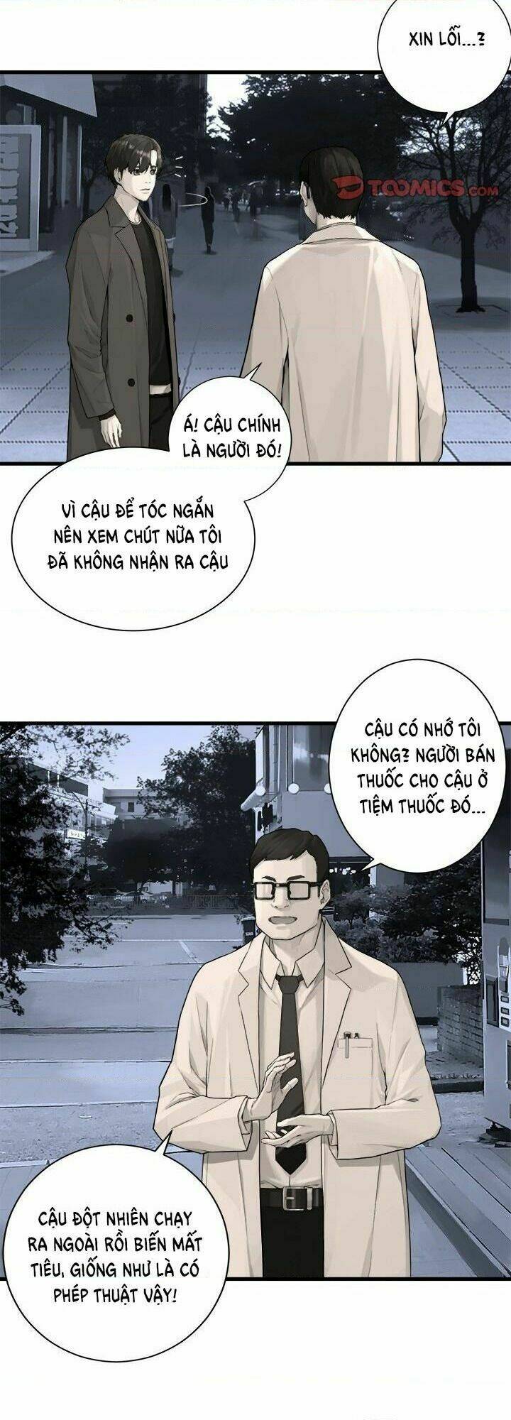 Triệu Hồi Đến Thế Giới Fantasy - Chapter 117 - Page 9